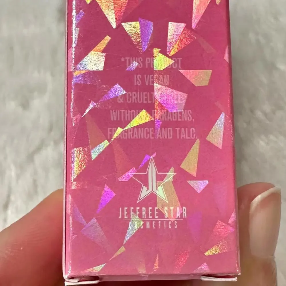 NIB Jeffree Star Magic Star Liquid Concealer C14.5 Full Size, 3.4ml